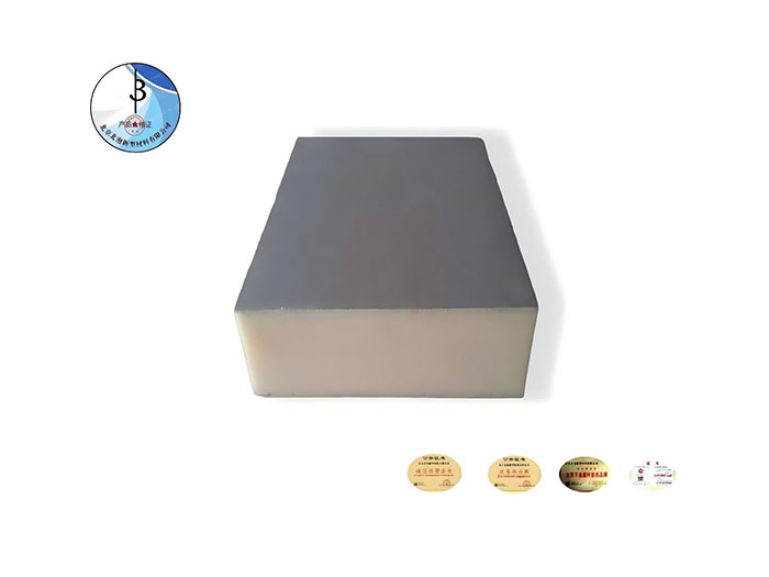 硬泡聚氨酯復(fù)合板