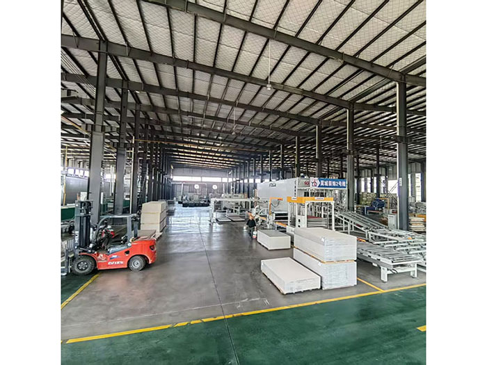 聚合聚苯板低導(dǎo)熱