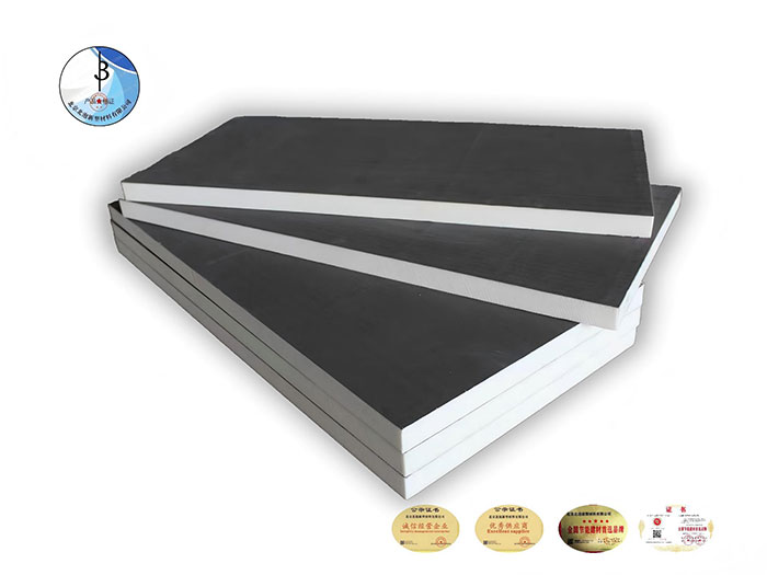 硬泡聚氨酯復(fù)合板